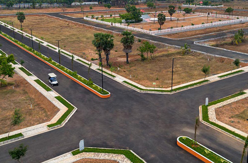 Arunodaya Infra Developers