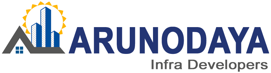 ARUNODAYA INFRA DEVELOPERS