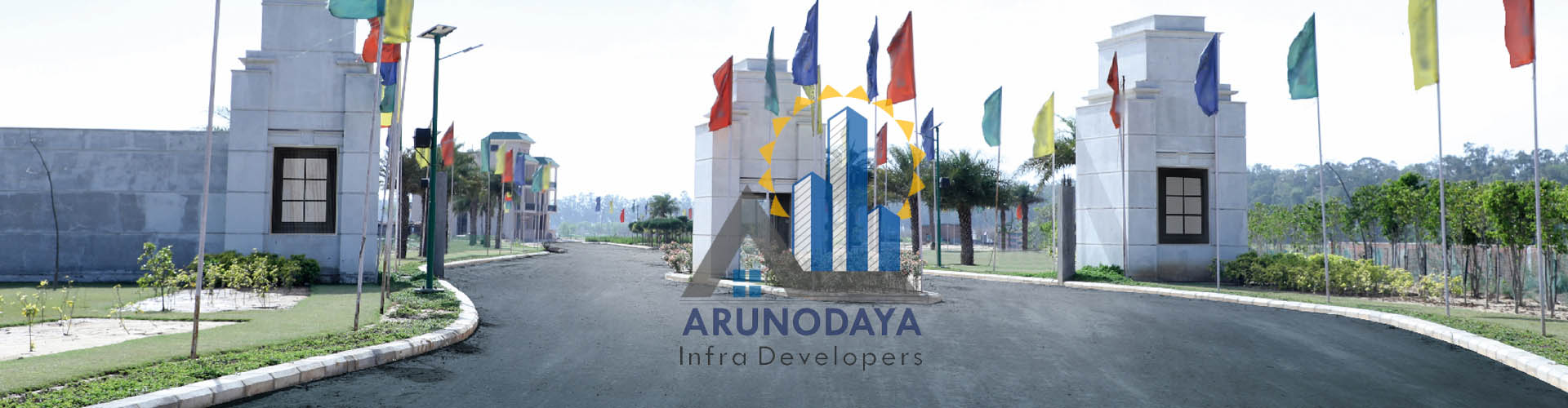 Arunodaya Infra Developers