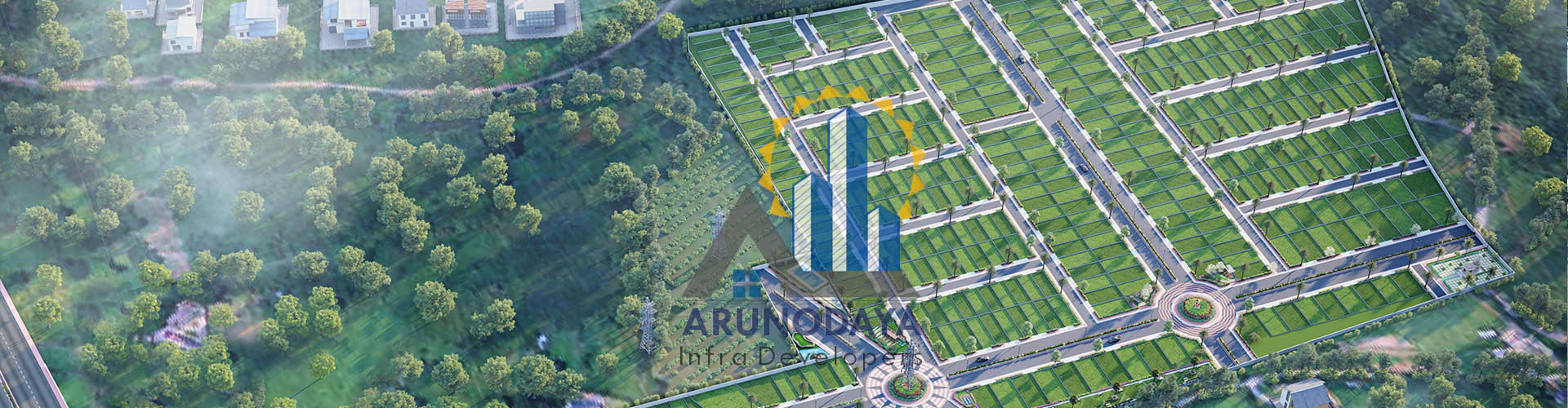Arunodaya Infra Developers